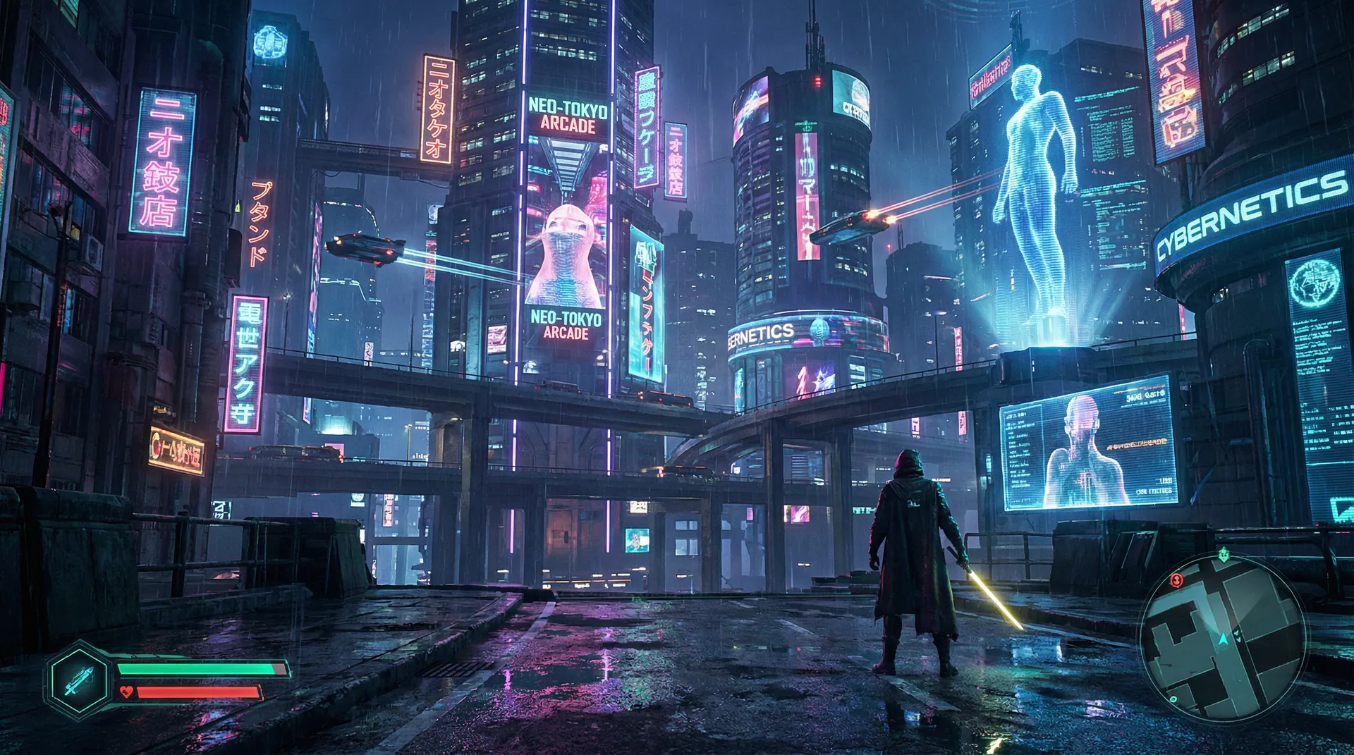 开放世界探索攻略 - 电竞竞猜 新手指南